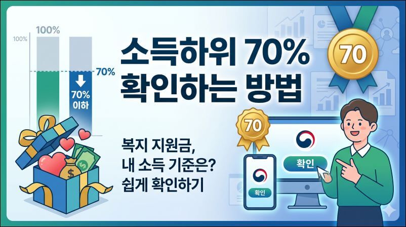 소득하위-70%-확인